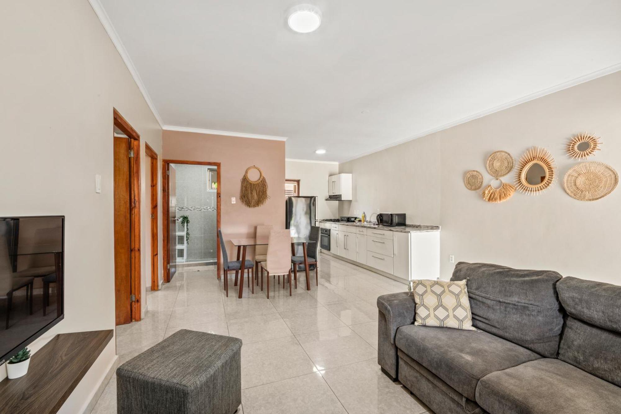Apartmán Curadise Living Willemstad Exteriér fotografie