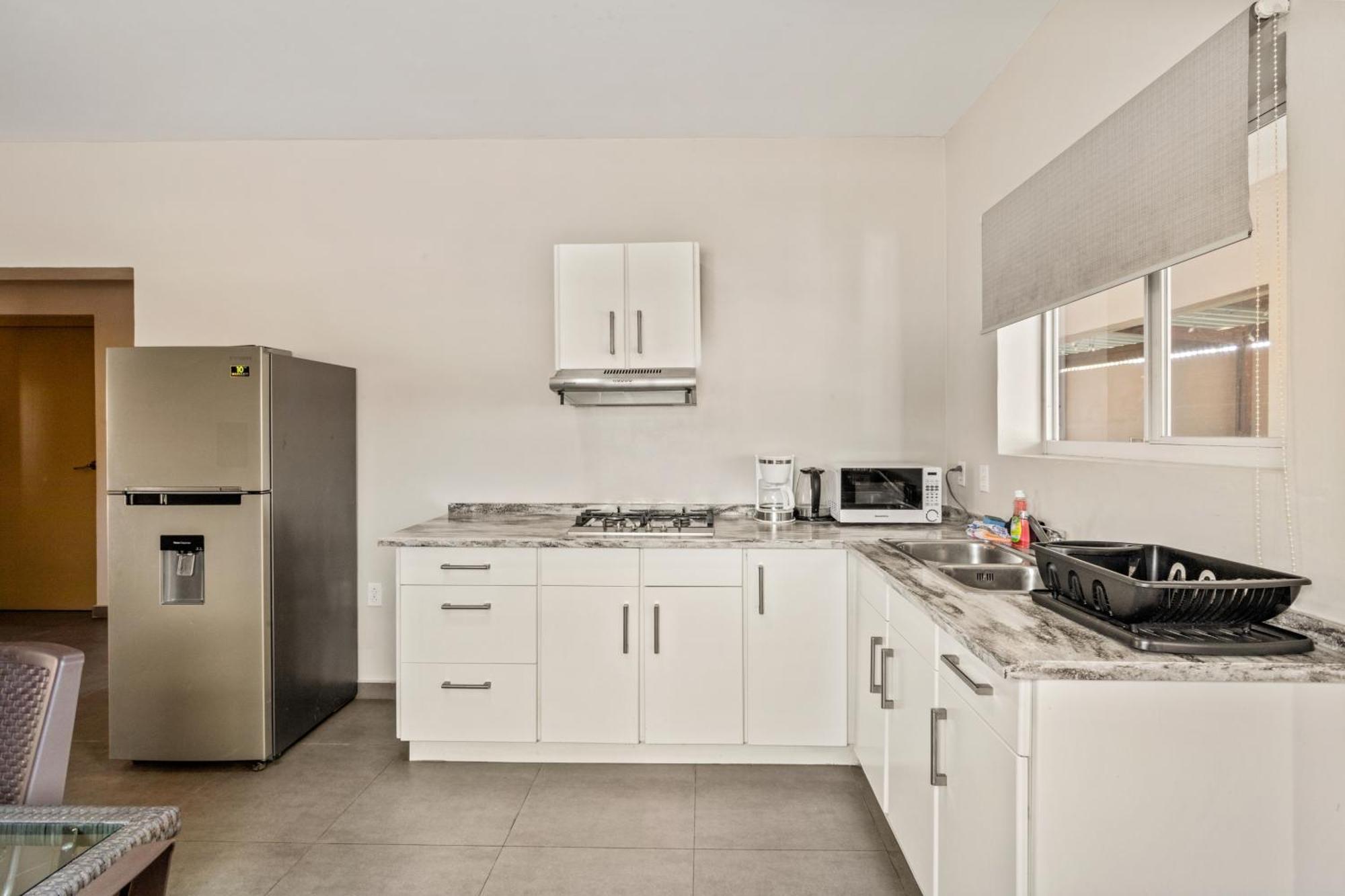 Apartmán Curadise Living Willemstad Exteriér fotografie