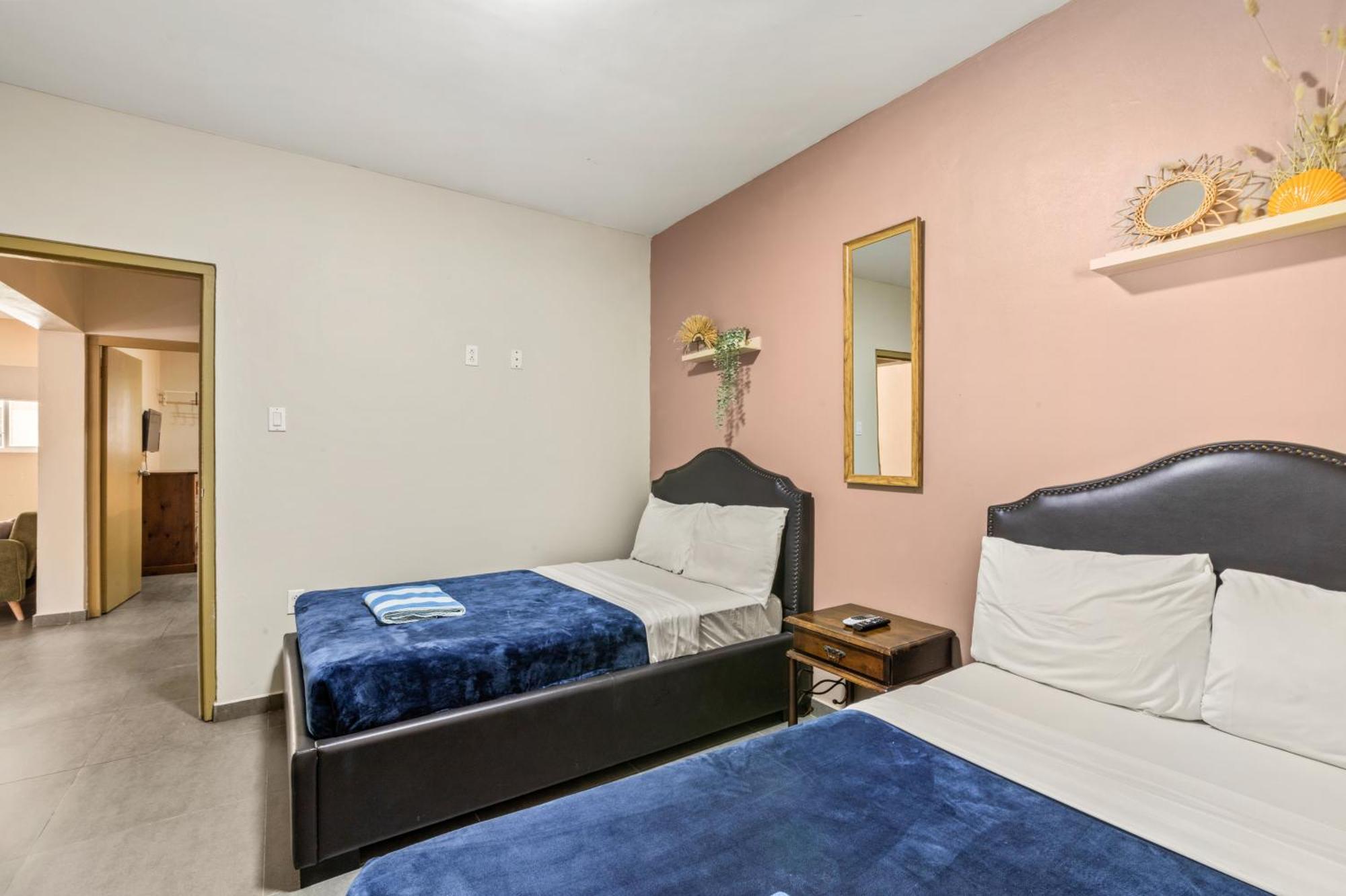 Apartmán Curadise Living Willemstad Exteriér fotografie