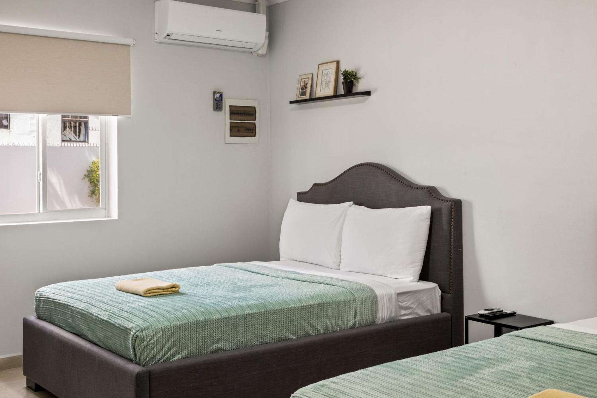 Apartmán Curadise Living Willemstad Exteriér fotografie