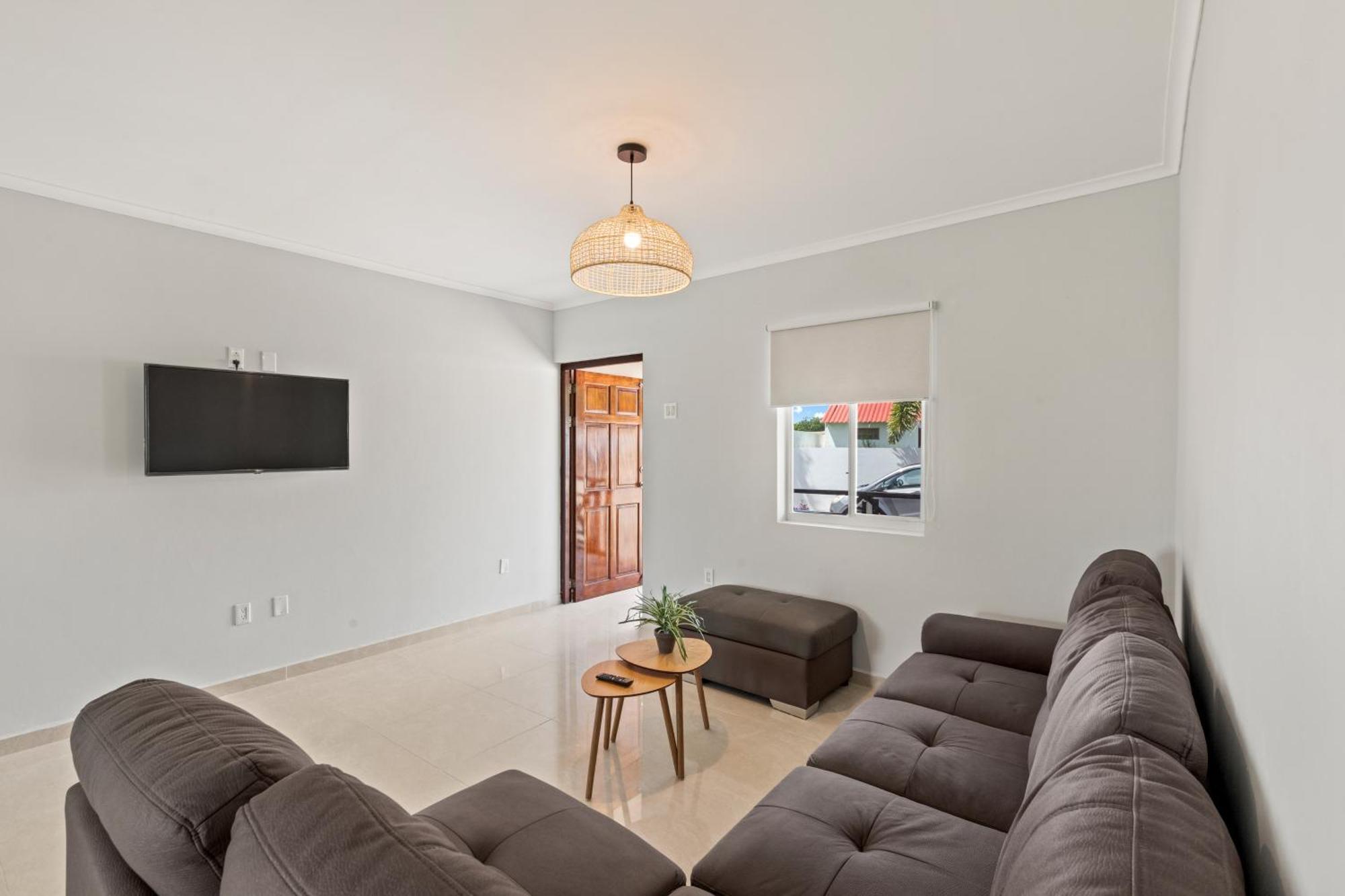 Apartmán Curadise Living Willemstad Exteriér fotografie