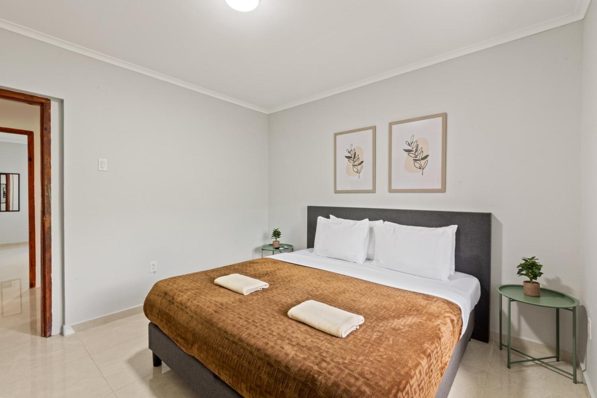 Apartmán Curadise Living Willemstad Exteriér fotografie
