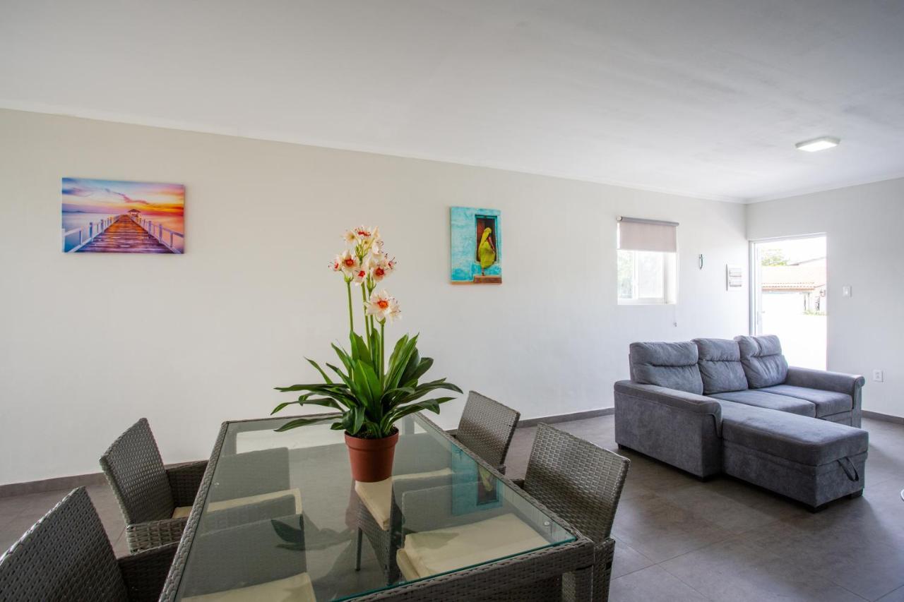 Apartmán Curadise Living Willemstad Exteriér fotografie